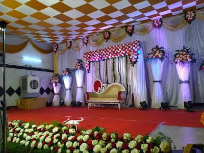 SCD Mahal by Sri Chowdeswari Kalyana Mandapam - Image 1