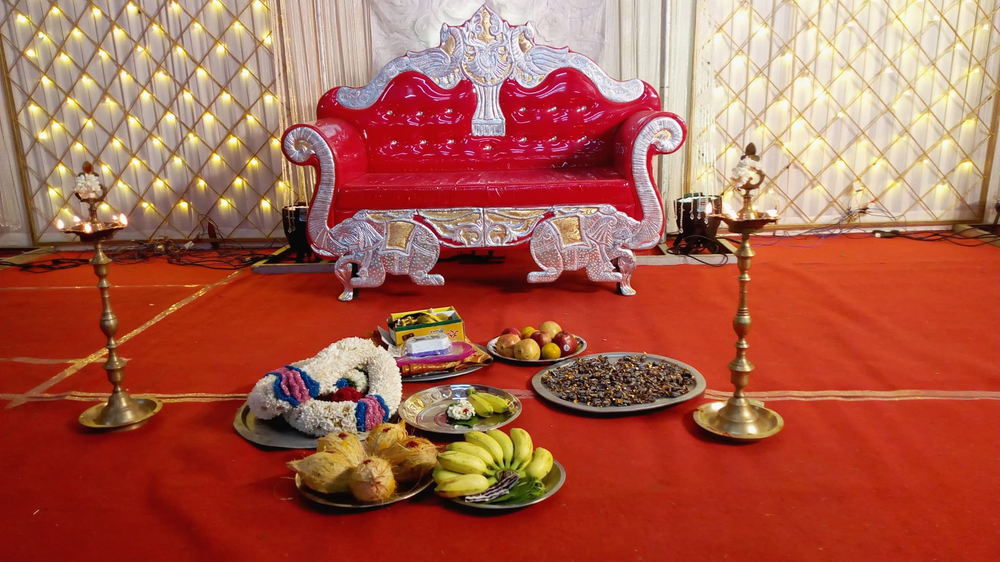 Mahalakshmi Thirumana Mahal - Image 1
