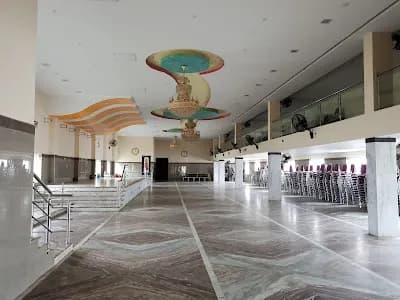 SAS Mahal - Image 1