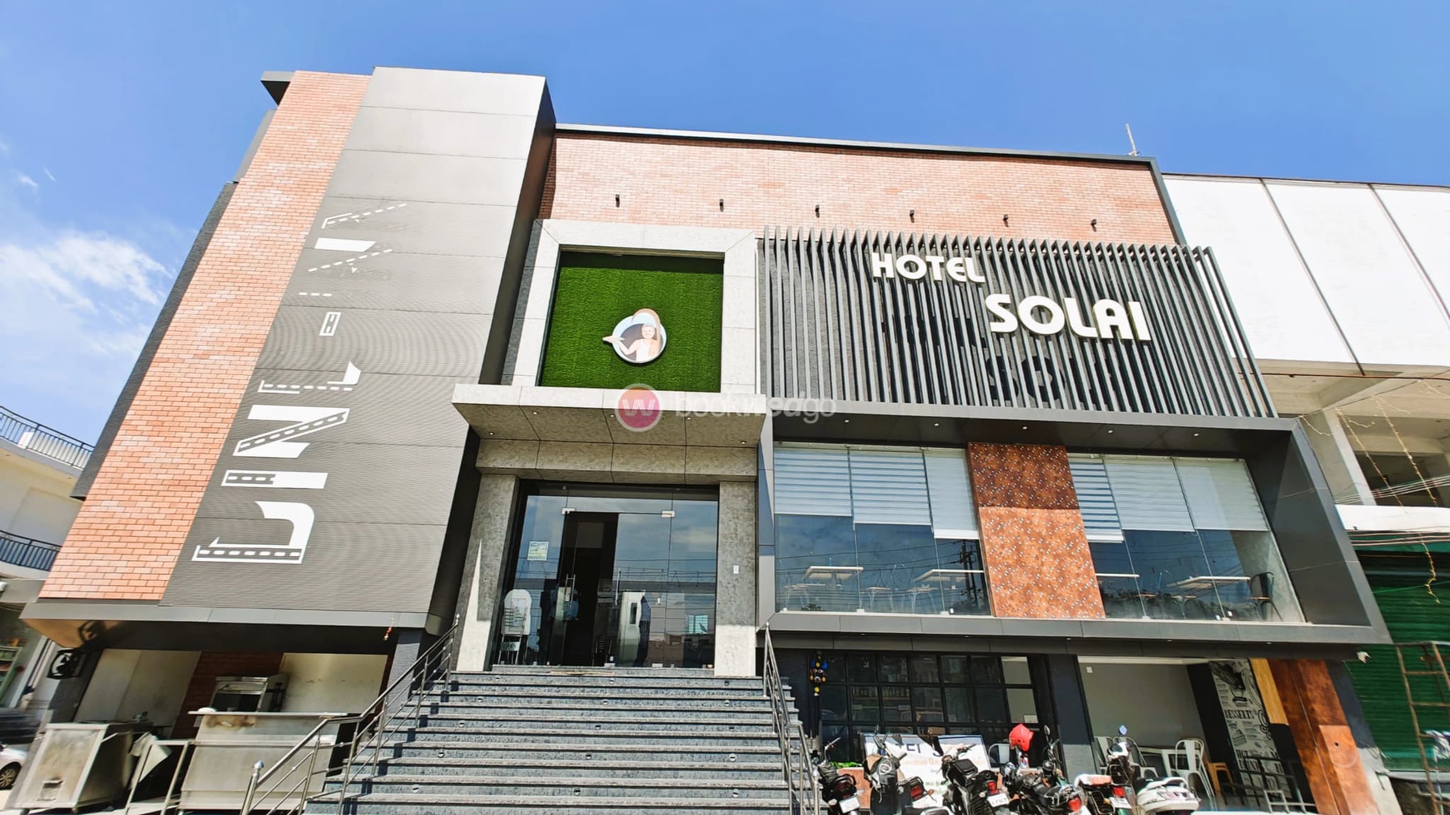 Hotel Solai - Image 1