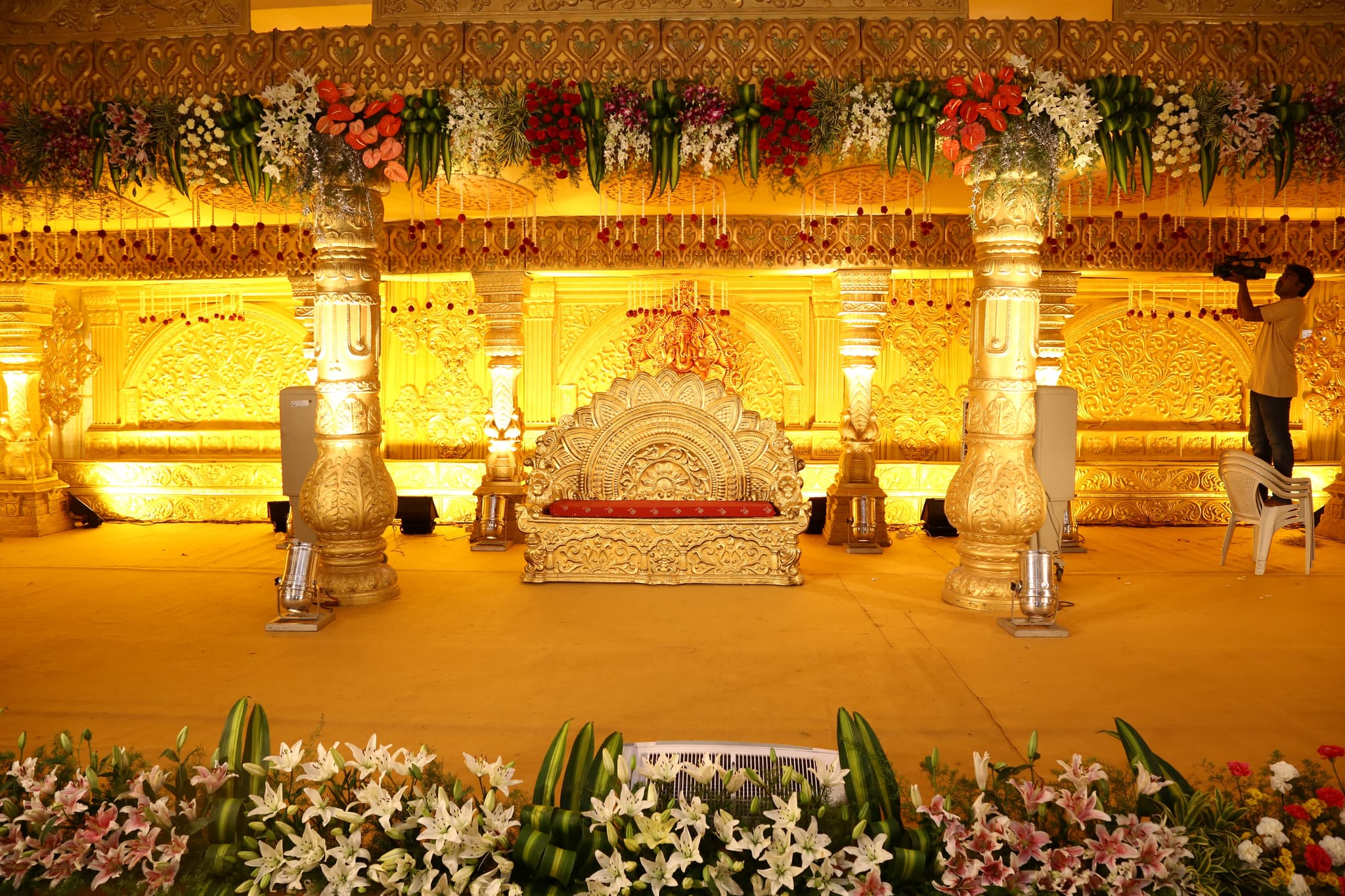 GSN Thirumana Arangam - Image 1