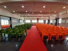 sss mini hall - Image 1