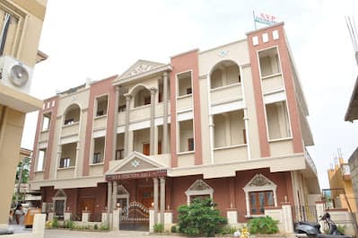 SVP Function Hall A/C - Image 1