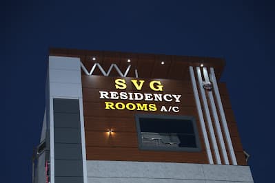 SVG Residency & Function Hall - Image 1