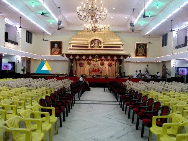 MKS Rosema Thirumana Nilayam AC - Image 1