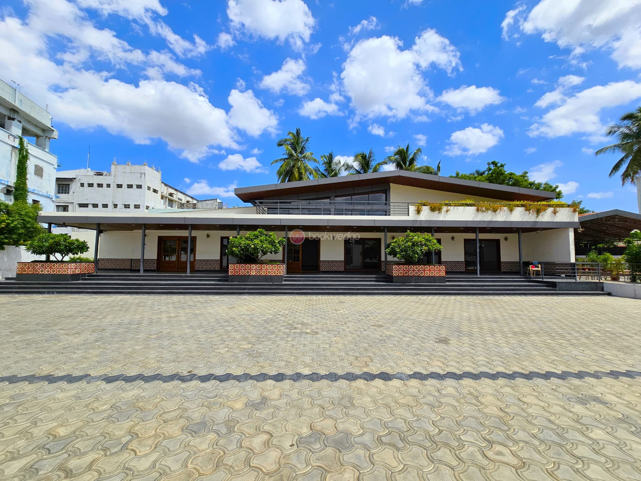 Karruna Banquet Hall - Image 1