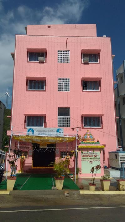 Mounaswamy Muttam - Image 1