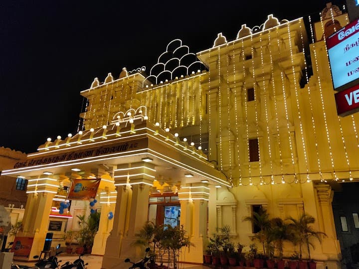 Vel Sokkanathan Thirumana Nilayam - Image 1