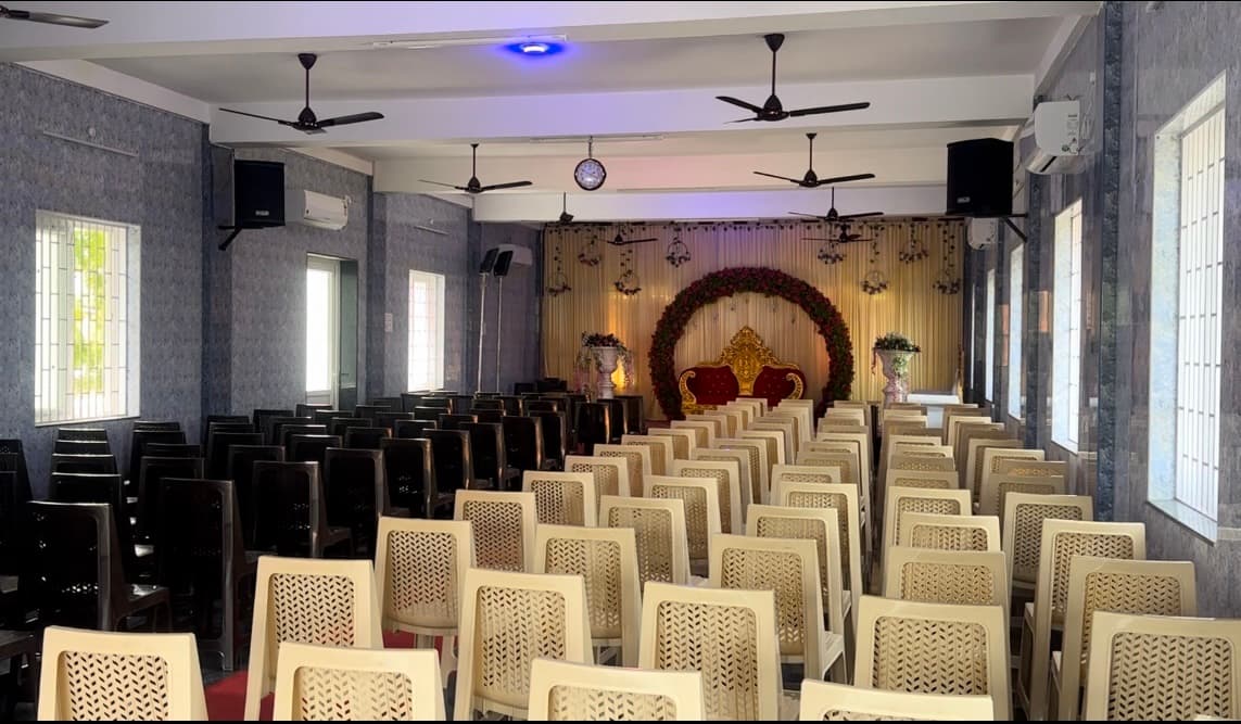 Solai Mini Hall AC - Image 1
