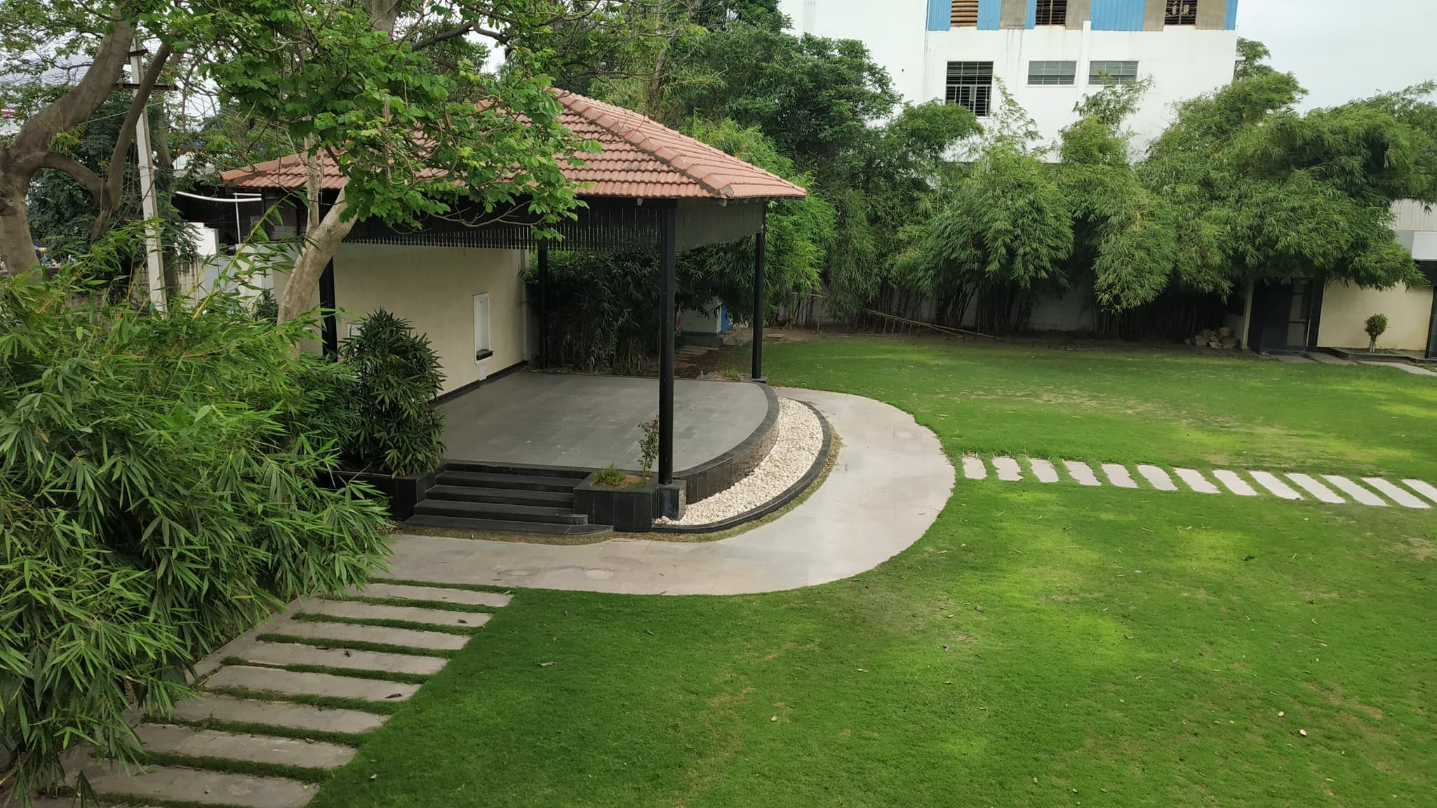 Royal Palms Kalyana Mandapam - Image 1