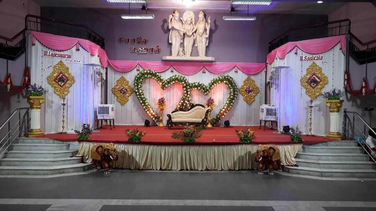 Solai Mahal - Image 1