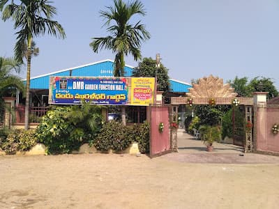 DMR Function Hall - Image 1