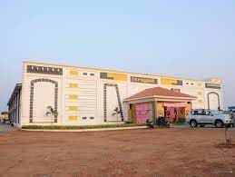 SKP Mahal AC - Image 1