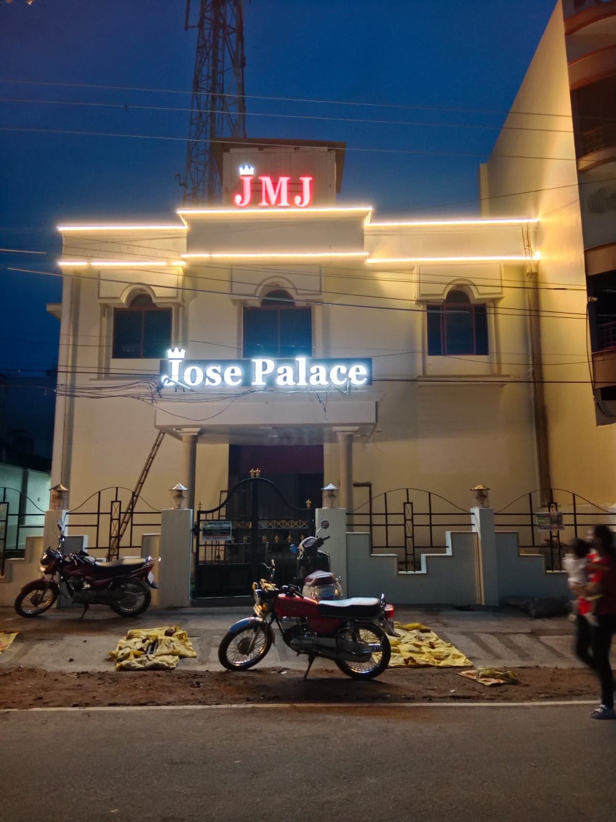 Jose Palace - Image 1