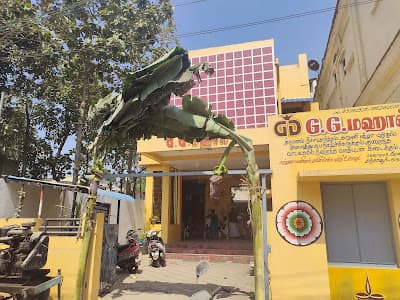 GG Mahal - Image 1