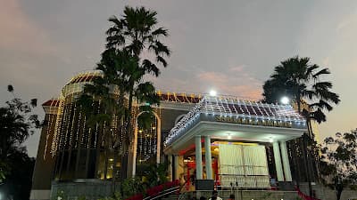S.S.B kalyana Mandapam - Image 1