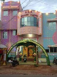 Thiruvalluvar Thirumana Mandapam - Image 1