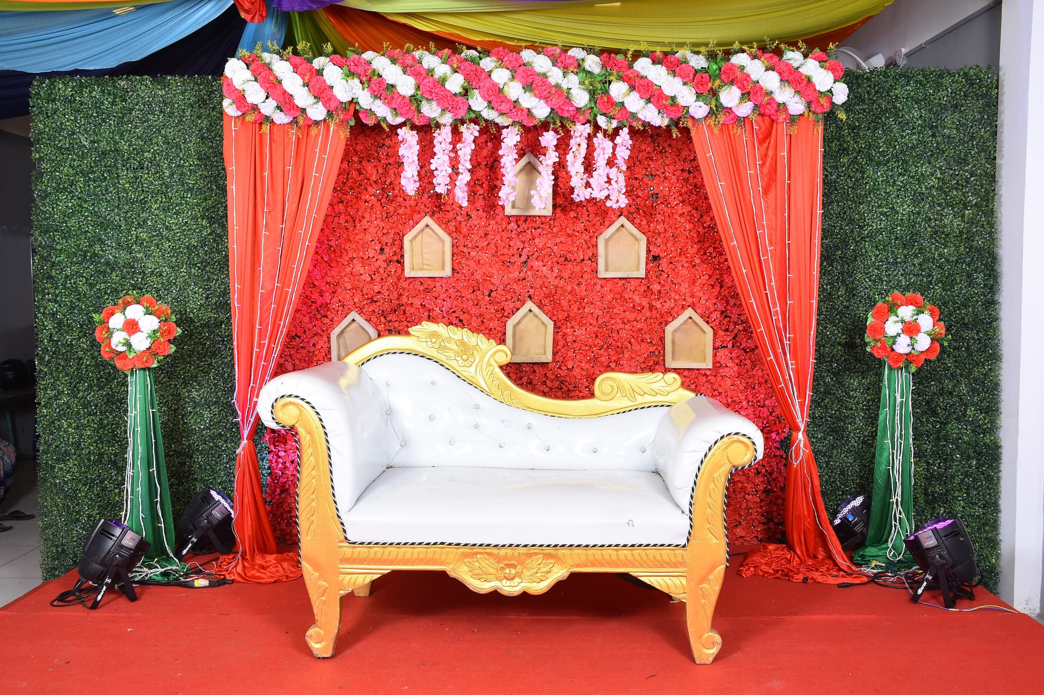 Santhosh Mahal - Image 1