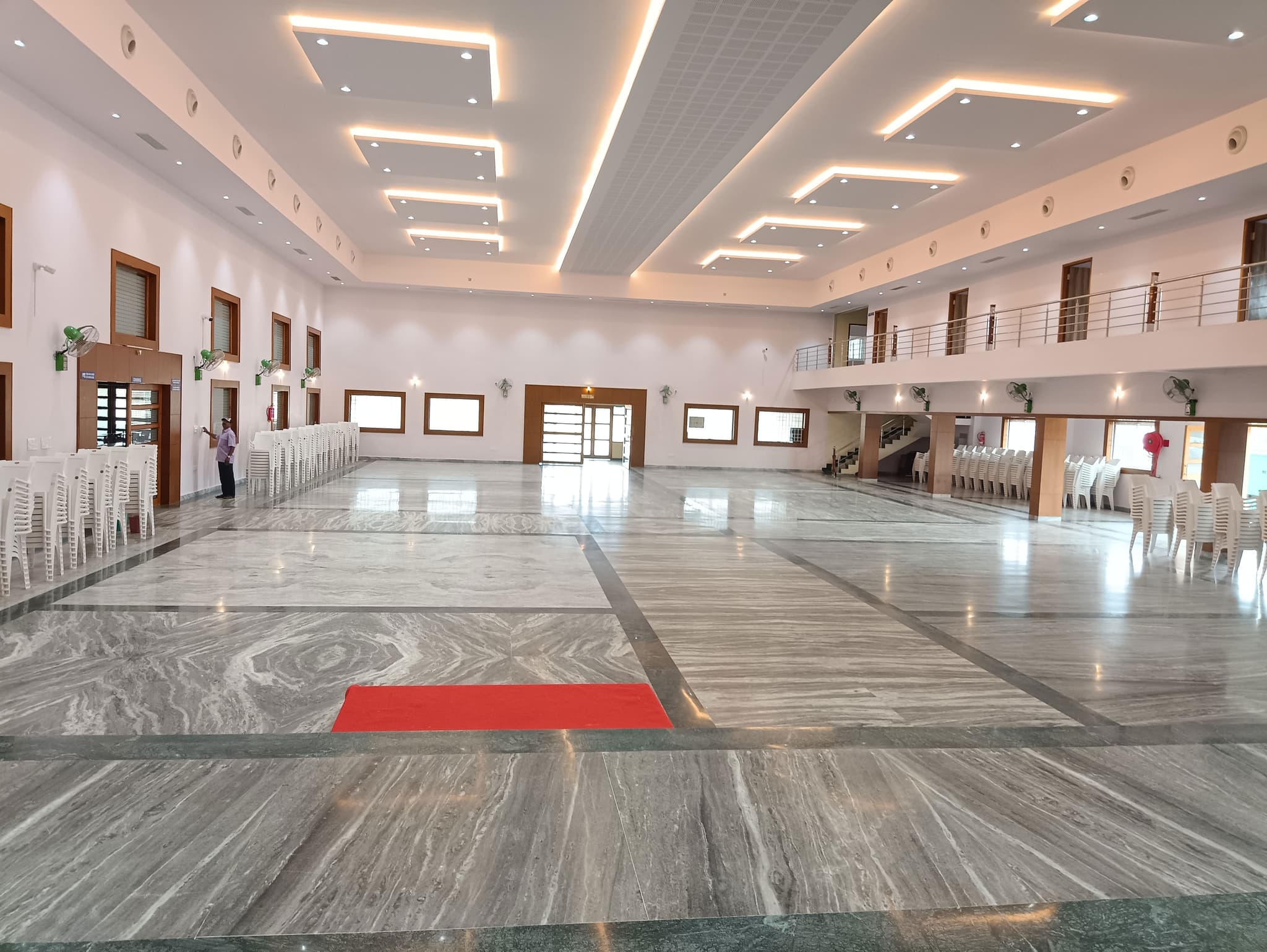 Lakshmi Balaji Thirumana Mandapam Party Hall - Image 1