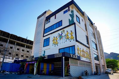VSN Convention Hall A/C - Image 1