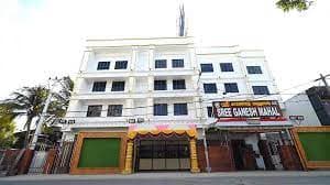 Sri Ganesh Mahal - Image 1