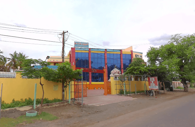 RTS Mahal - Tiruchitrambalam - Image 1