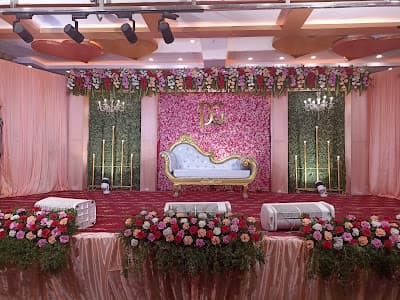 Shrinivasa mahal - Image 1
