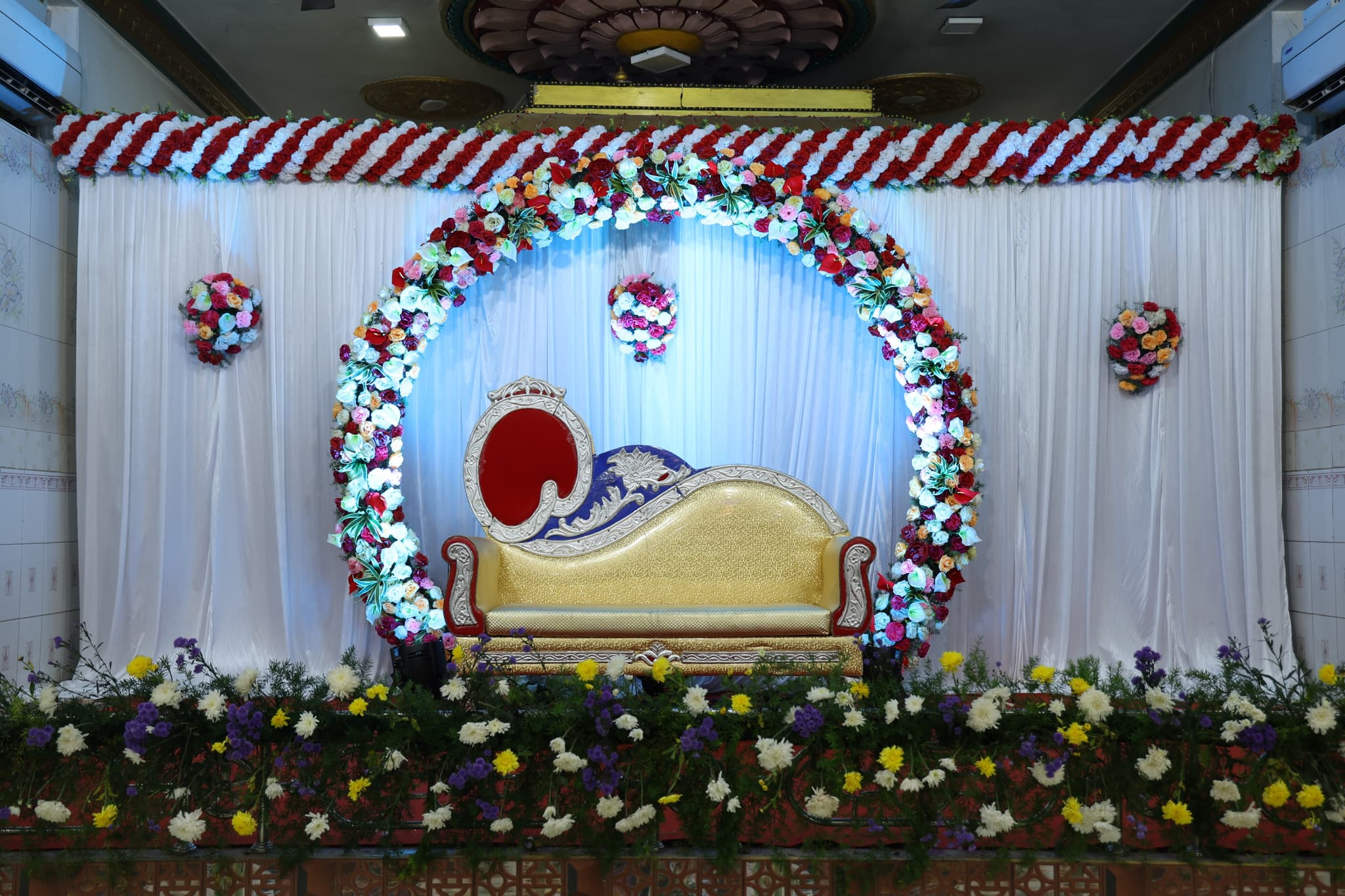 MRA Mahal - Image 1
