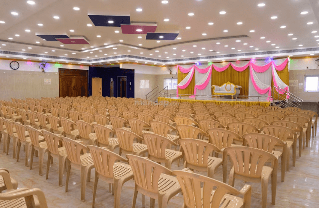 Sri Vari Mahal - Image 1