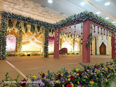 Shree VRS Vel Mahal - Image 1