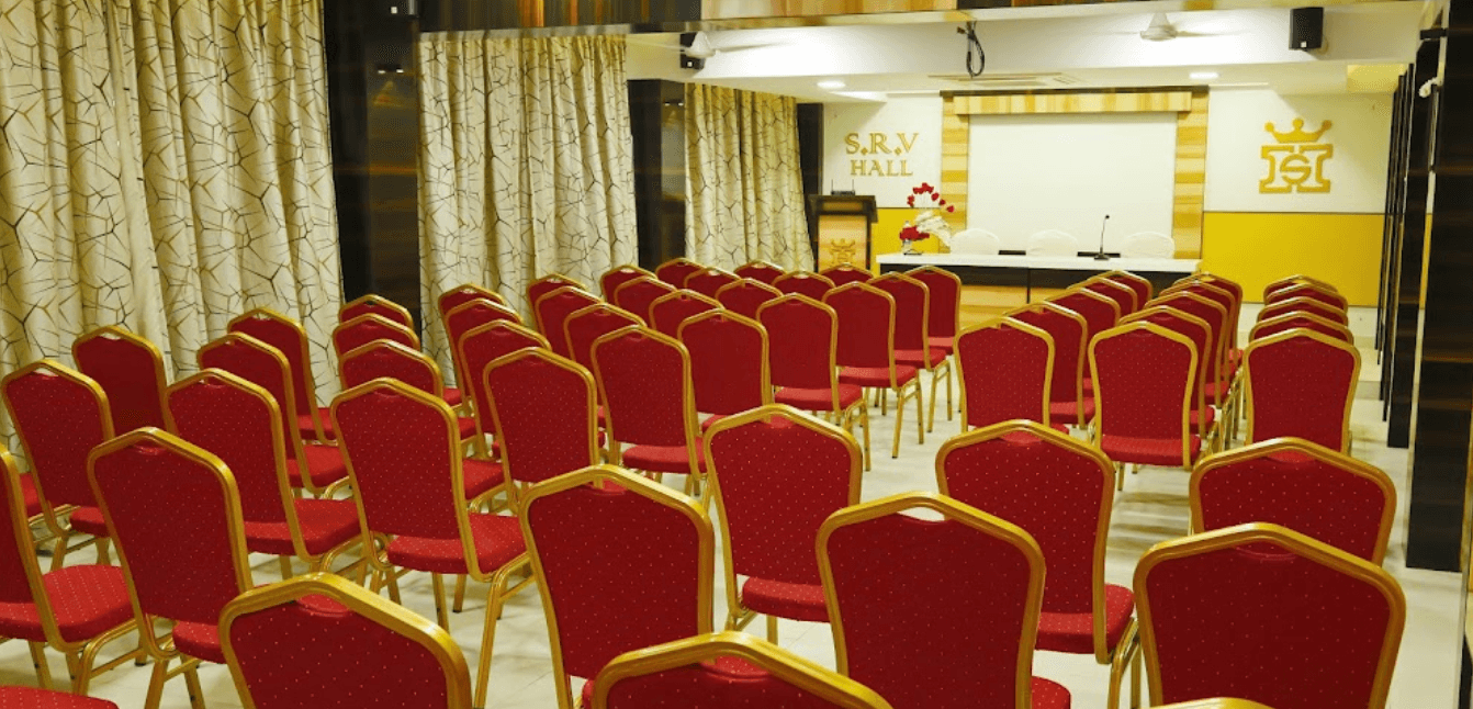 SRV Hall - Image 1