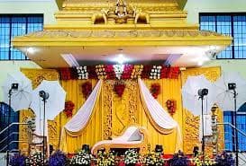 Balakannaiya Padayachi Marriage Hall - Image 1