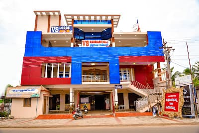 VS Marriage Hall - Image 1