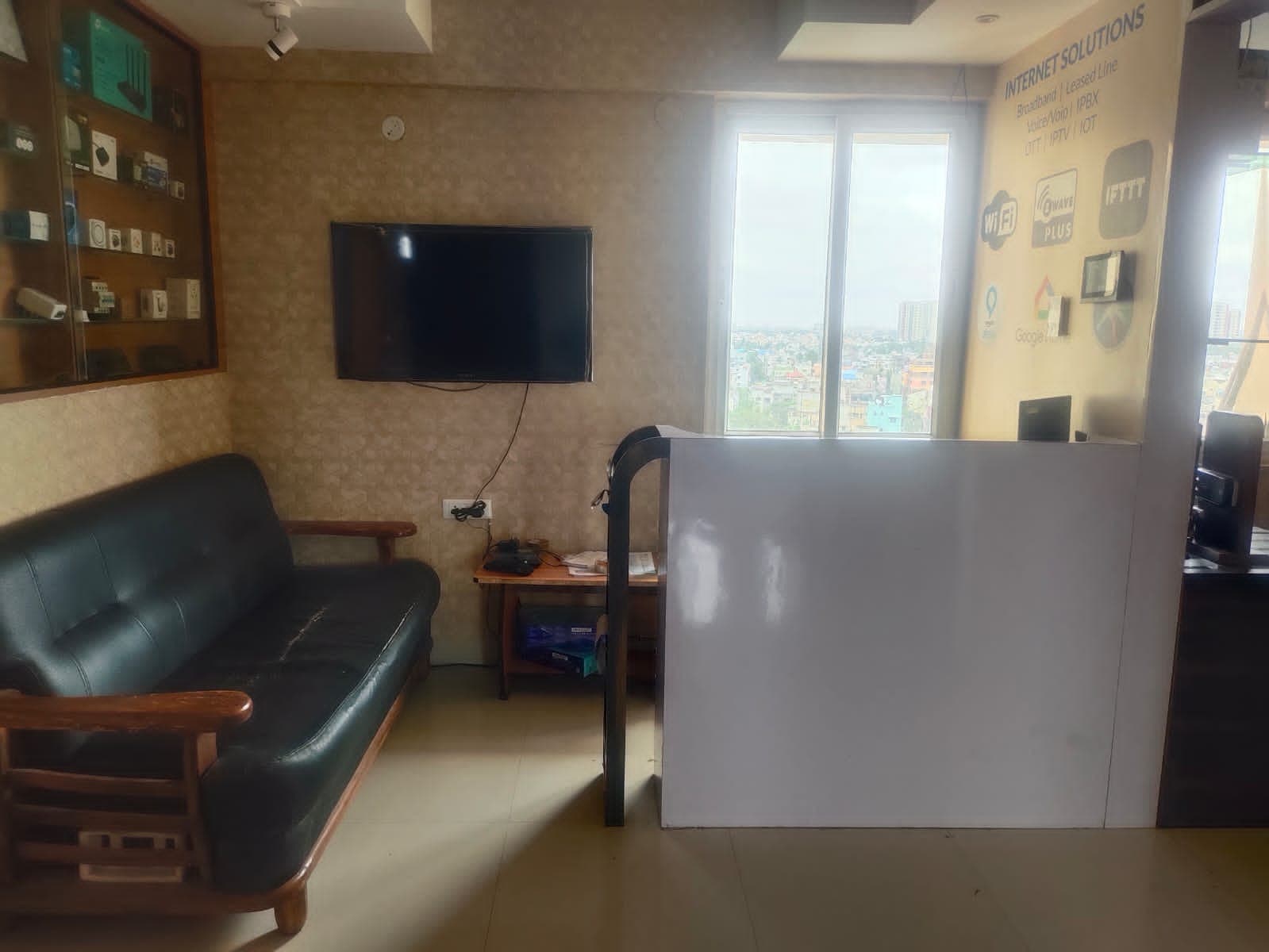 Sri ARC Mahal & Residency A/C - Image 1