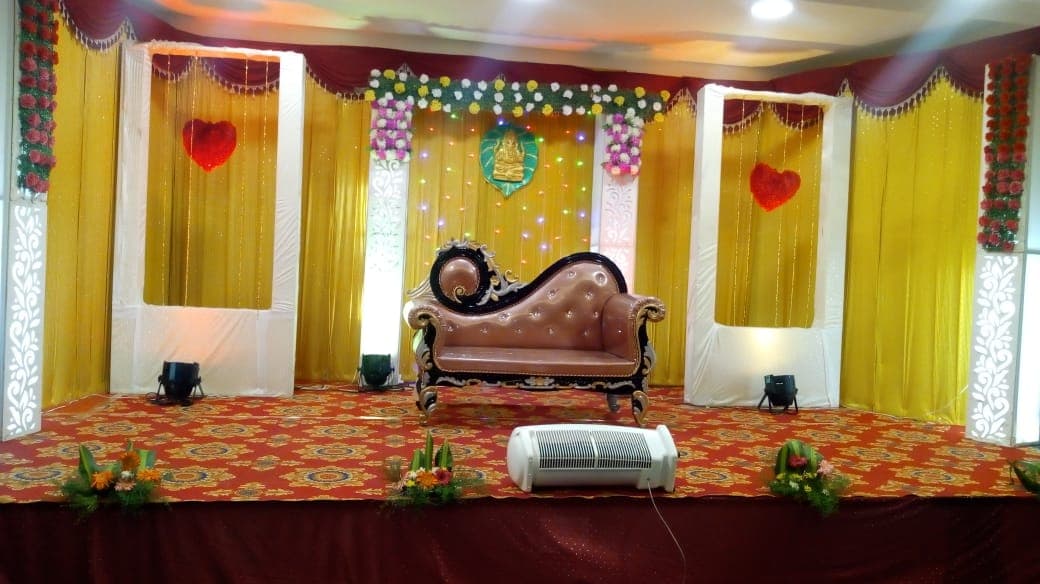 Mukil Thirumana Mandapam - Image 1