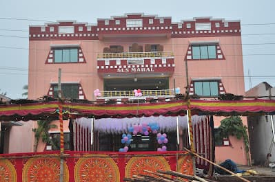 SLS Mahal - Image 1