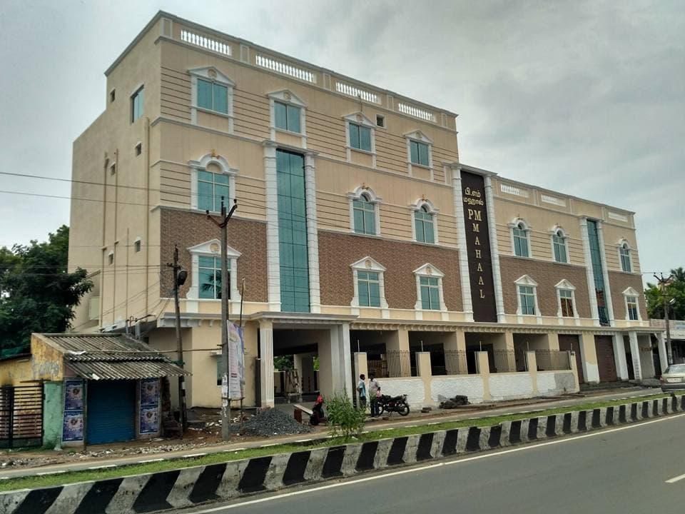 PM MAHAAL - Image 1