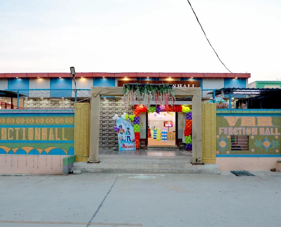 VRR Function Hall - Image 1