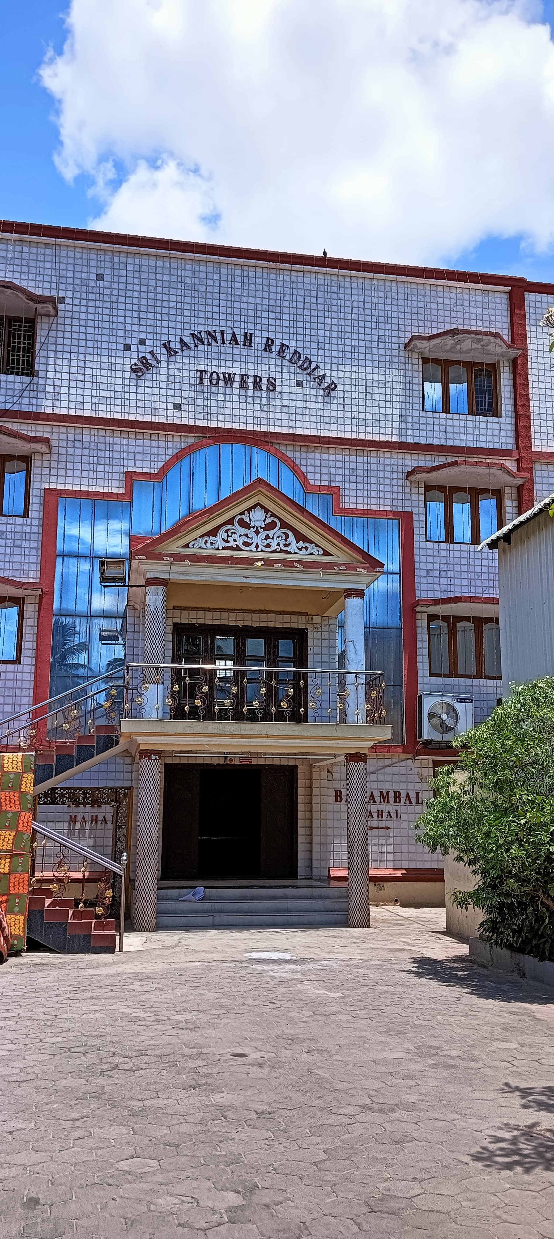 AKR MAHAL - Image 1