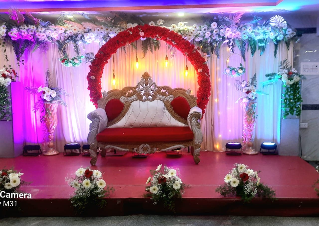 Sri Ramalinga Sowdambigai Amman Kalyana Mandapam - Image 1