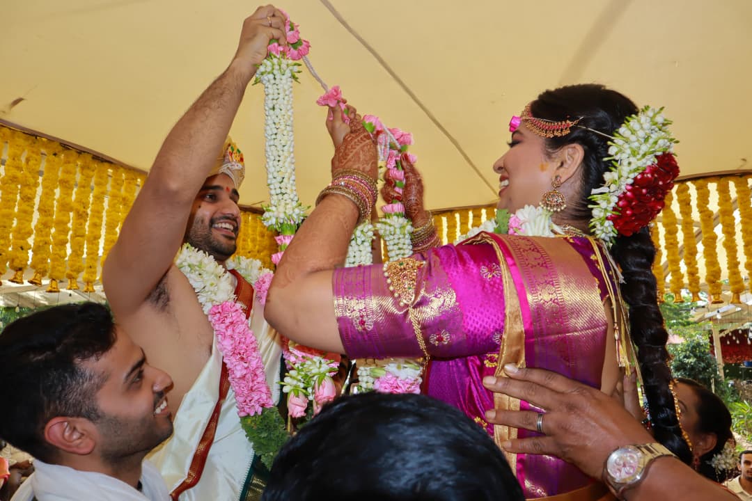 Wedding Ceremony