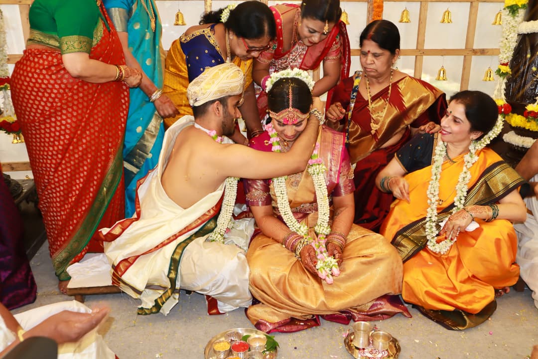 Wedding Ceremony